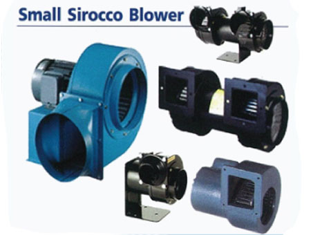 Blower Product